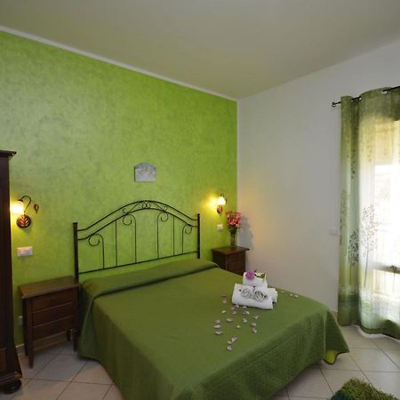 Tre Passi Dal Mare Bed & Breakfast San Vito Lo Capo Exterior photo
