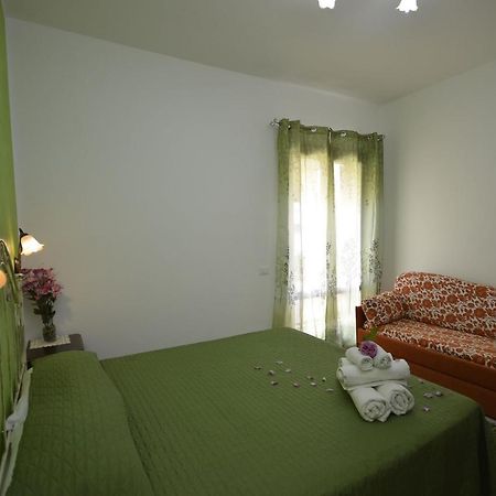 Tre Passi Dal Mare Bed & Breakfast San Vito Lo Capo Exterior photo
