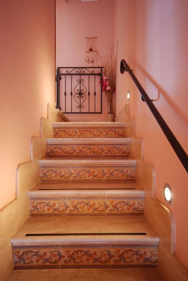 Tre Passi Dal Mare Bed & Breakfast San Vito Lo Capo Exterior photo